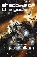 Shadows of the Gods: Crimson Worlds Refugees II 1