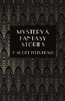 Mystery & Fantasy Stories 1