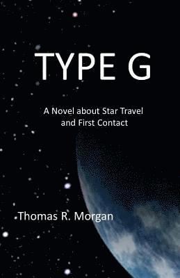 Thomas R. Morgan - Type G, Häftad