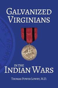 bokomslag Galvanized Virginians in the Indian Wars