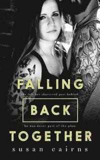 Susan Cairns - Falling Back Together, Häftad