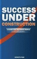 bokomslag Success Under Construction: A 31 Day Devotional