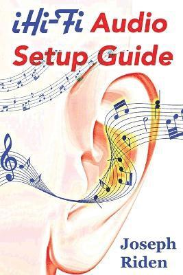 iHi-Fi Audio Setup Guide 1
