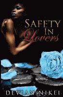 bokomslag Safety in Lovers