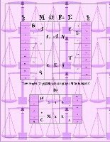 Whit W. McMahan - More Balance Quest: The Number Jigsaw Puzzle, Häftad