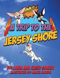 bokomslag A Trip to the Jersey Shore