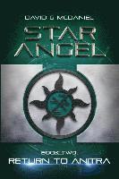 bokomslag Star Angel: Return to Anitra