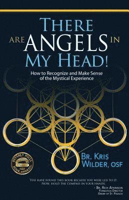 Kris Wilder - There are Angels in My Head!, Häftad
