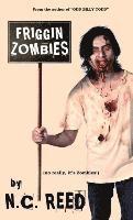 bokomslag Friggin Zombies