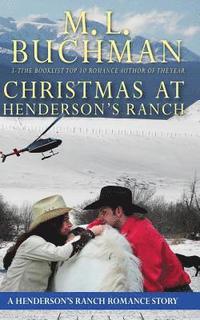 bokomslag Christmas at Henderson's Ranch
