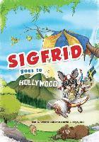 bokomslag Sigfrid Goes To Hollywood