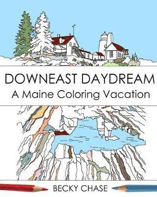 Downeast Daydream 1