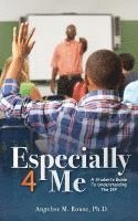 bokomslag Especially 4 Me: A Student's Guide to Understanding the IEP