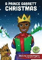 A Prince Garrett Christmas 1