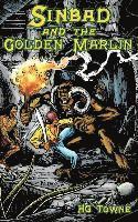 Sinbad and the Golden Marlin 1