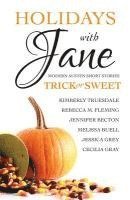 bokomslag Holidays with Jane: Trick or Sweet