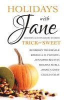 Holidays with Jane: Trick or Sweet 1
