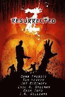 Mark Tufo, Tom Leveen - Z Resurrected, Häftad