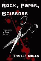 bokomslag Rock, Paper, Scissors: A Collection of Short Stories