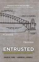 bokomslag Entrusted