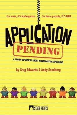 Application Pending 1