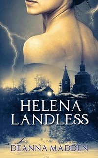 bokomslag Helena Landless