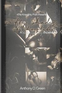 Fifty Shades of Chocolate