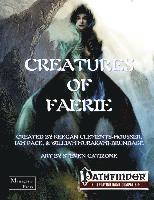 Creatures of Faerie 1