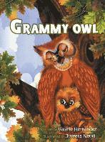 bokomslag Grammy Owl