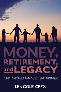 bokomslag Money, Retirement, and Legacy