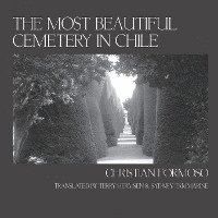 The Most Beautiful Cemetery in Chile 1