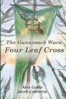 Four Leaf Cross 1