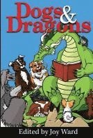 bokomslag Dogs and Dragons