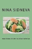 Nina Sidneva - Nina's Kitchen: A Collection of Favorite Recipes, Häftad