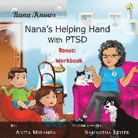 bokomslag Nana's Helping Hand with PTSD: Plus Bonus Workbook