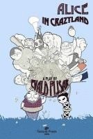 Evald Flisar - Alice in Crazyland, Häftad