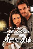 Carol Preflatish - A Kitchen Affair, Häftad