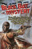 Gene Moyers, Gordon Dymowski - Black Bat Mystery - Volume 3, Häftad