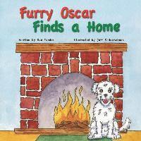 Furry Oscar Finds a Home 1