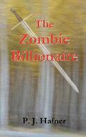 bokomslag The Zombie Billionaire