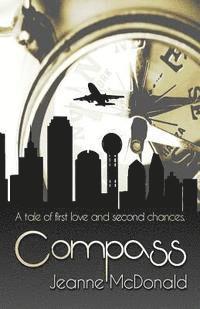 Jeanne McDonald - Compass, Häftad