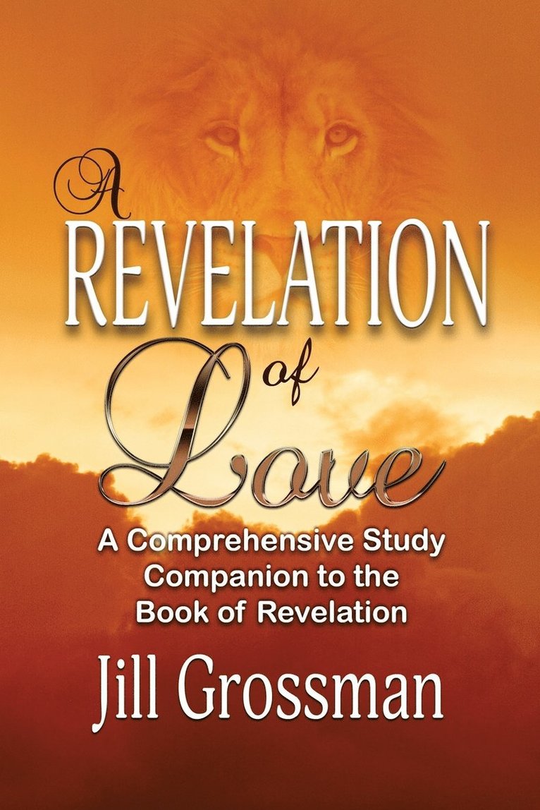 A Revelation of Love 1