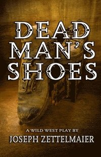 bokomslag Dead Man's Shoes