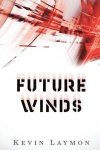 bokomslag Future Winds