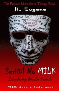 bokomslag SERI@L No Milk