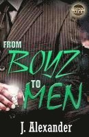 bokomslag From Boyz To Men: Fresh Off The Porch