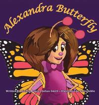 bokomslag Alexandra Butterfly
