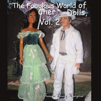bokomslag Fabulous World of Cher Dolls, Vol. 2