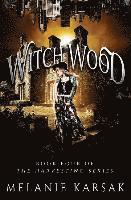 Witch Wood 1