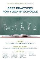 bokomslag Best Practices for Yoga in Schools